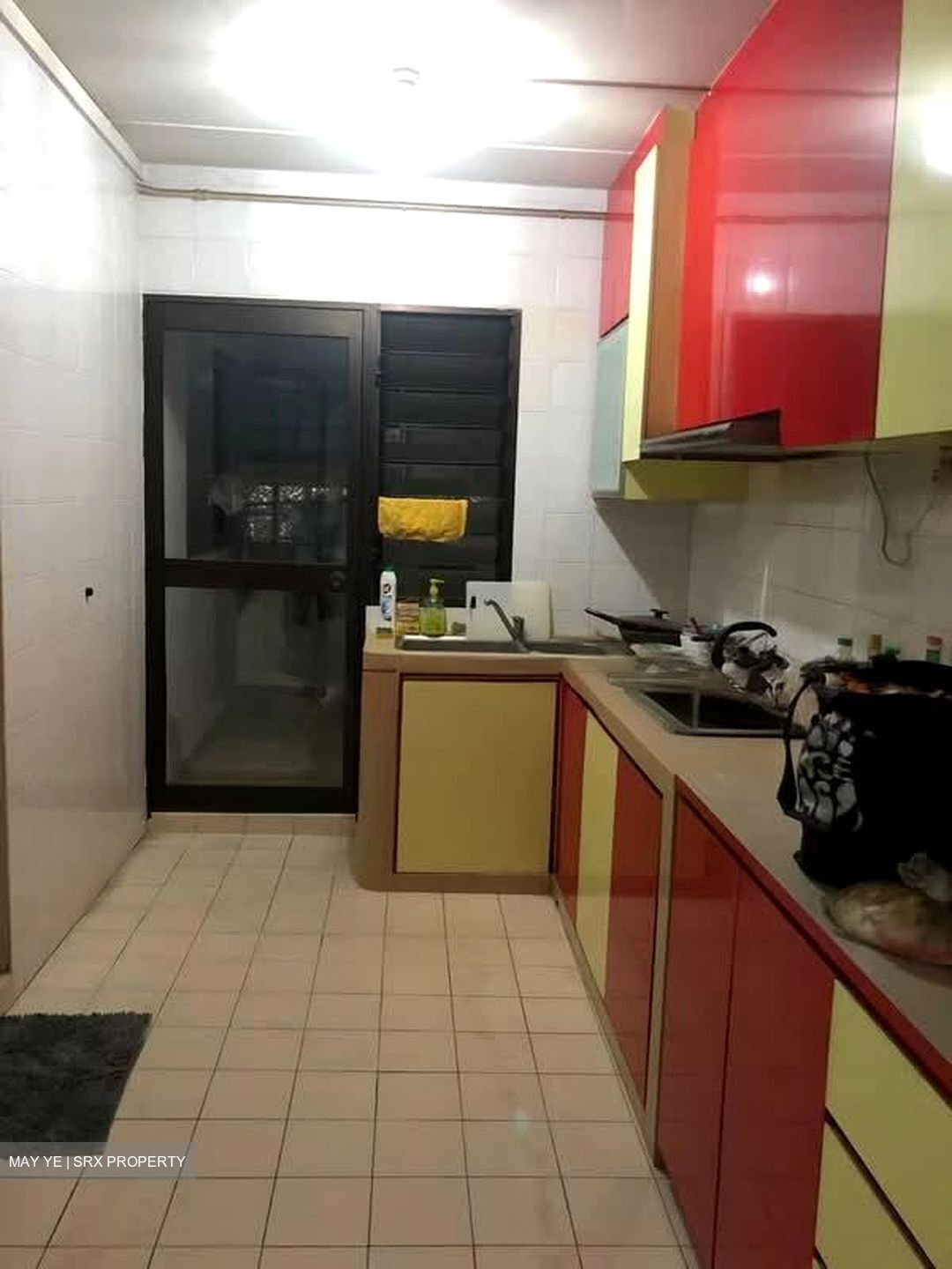 Blk 541 Woodlands Drive 16 (Woodlands), HDB 5 Rooms #548671801